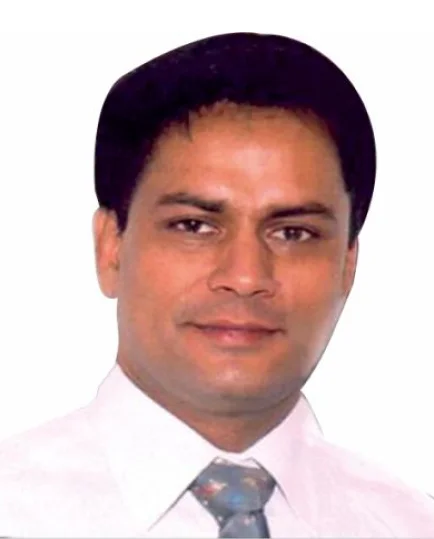 Mr. Kulwinder S. Padda